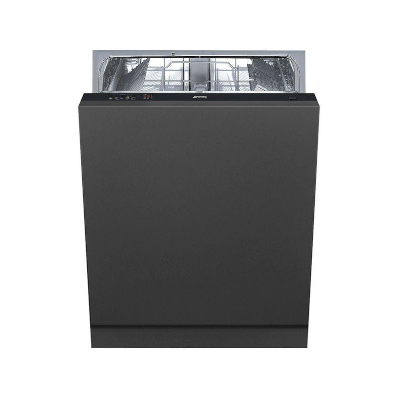 SMEG ST512 - зображення 1