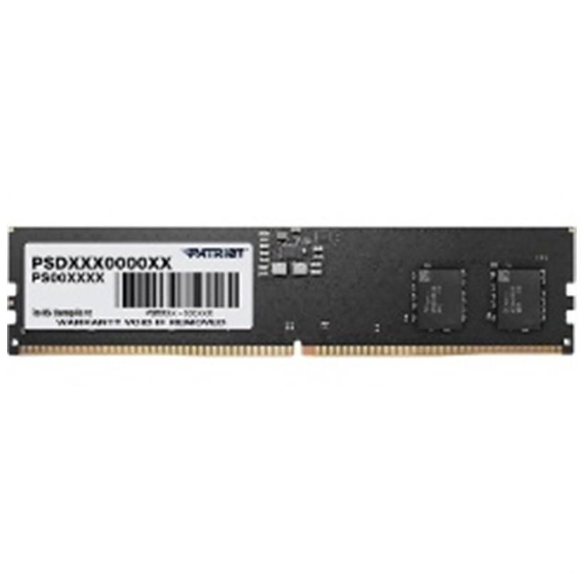 PATRIOT 8 GB DDR5 4800 MHz (PSD58G480041) - зображення 1