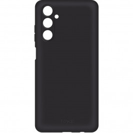 MAKE Samsung A05s Skin Black (MCS-SA05SBK)