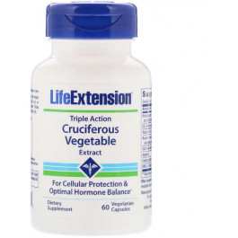 Life Extension Гормональная поддержка, Life Extension, 60 капсул (LEX-14686)