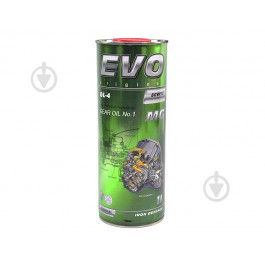 EVO lubricants EVO MG 80W-90 GL-4 20л