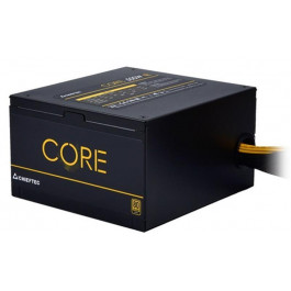 Chieftec Core 600W (BBS-600S)