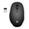 HP Dual Mode Black Mouse (6CR71AA) - зображення 2