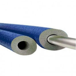 NMC Трубна ізоляція Climaflex Stabil 18х9 мм (Blue)