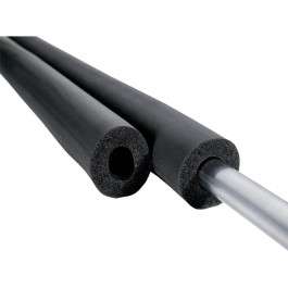 NMC Трубна ізоляція каучукова Insul Tube K 8x9 мм