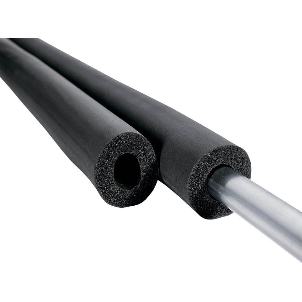 NMC Трубна ізоляція каучукова Insul Tube K 54x25 мм - зображення 1