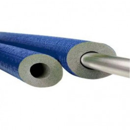 NMC Трубна ізоляція Climaflex Stabil 35x9 мм (Blue)