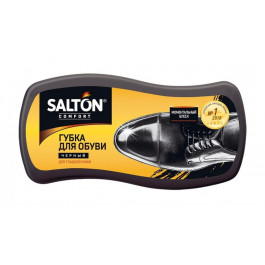 Salton Губка Для взуття чорна (6928305900020)