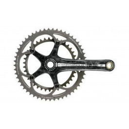   Campagnolo Шатуны  Athena 11S Ultra Torque 175mm 39-53 Carbon - FC10-AT593C