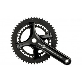   Campagnolo Шатуны  Potenza 11S Power Torque 172.5mm 36-52 Black Alu - FC17-PO262