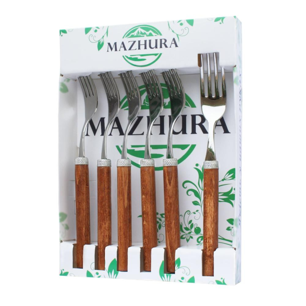 Mazhura Wood Walnut (mz505658) - зображення 1