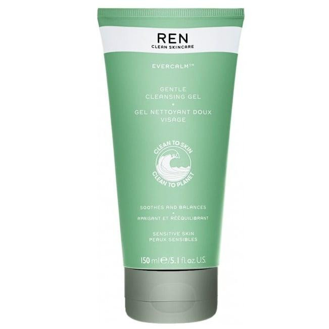 Ren Очищаючий гель для обличчя  Evercalm Gentle Cleansing Gel, 150 мл - зображення 1