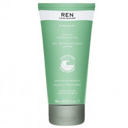 Ren Очищаючий гель для обличчя  Evercalm Gentle Cleansing Gel, 150 мл
