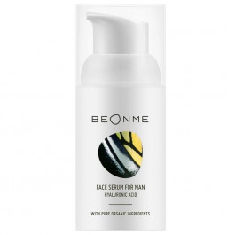 BeOnMe Чоловіча сироватка  Face Serum Man, 30 мл