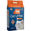AK Cat Products Unscented 10 кг AKMN001 - зображення 1