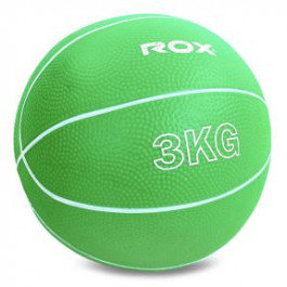   Record Medicine Ball (SC-8407-3)