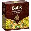 чорний чай Batik Чай черный Royal Standart, 100 шт. (4820015833785)