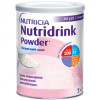 Nutricia Энтеральное питание Nutridrink Powder Strawberry со вкусом клубники, 335 г - зображення 1