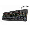 Trust GXT 863 Mazz Mechanical Keyboard (24200) - зображення 1