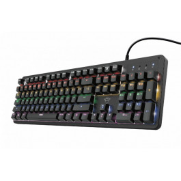 Trust GXT 863 Mazz Mechanical Keyboard (24200)