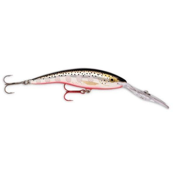 Rapala Deep Tail Dancer TDD09 (SFL) - зображення 1