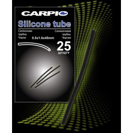 Carpio Силиконовая трубка Silicone tube 0.5mm (ST-0009)