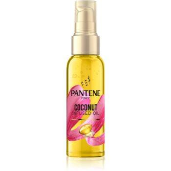Pantene Pro-v Pro-V Coconut Infused Oil олійка для волосся 100 мл - зображення 1