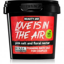 Beauty Jar Love In The Air сіль для ванни 200 гр
