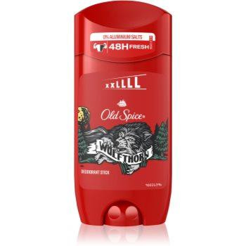 Old Spice Wolfthorn XXL Deodorant Stick антиперспірант 85 мл - зображення 1