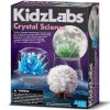 4M Детская лаборатория. Наука о кристаллах (3917) - зображення 1