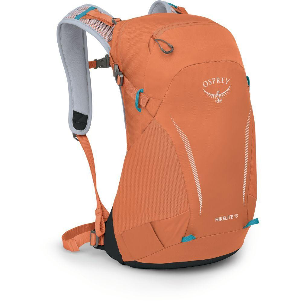 Osprey Hikelite 18 / Koi Orange/Blue Venture (10005774) - зображення 1