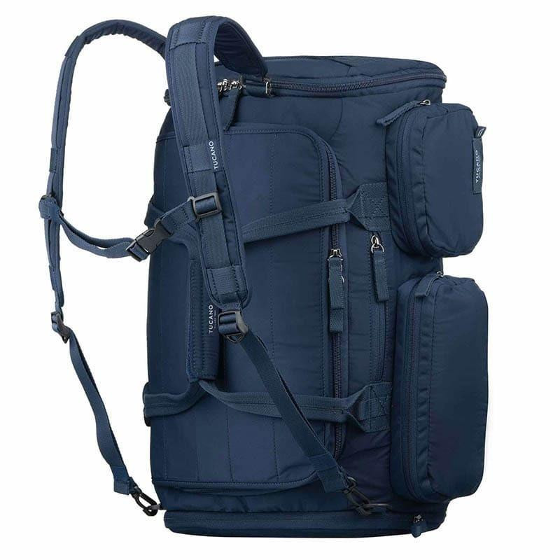 Tucano Desert Weekender / blue (BDESBKWE-B) - зображення 1