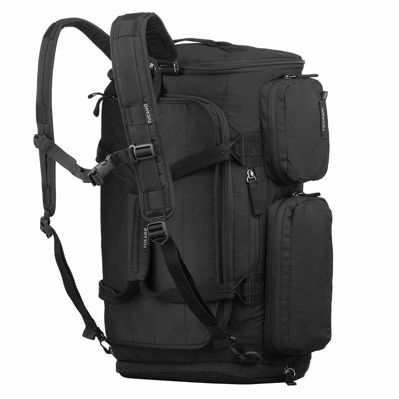 Tucano Desert Weekender / black (BDESBKWE-BK) - зображення 1