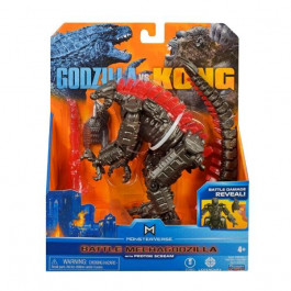 Godzilla vs. Kong Мехагодзила з протонним променем 15 см (35311)