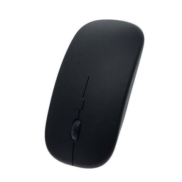 Trusty 4D SLIMFIT Wireless Black (30695) - зображення 1