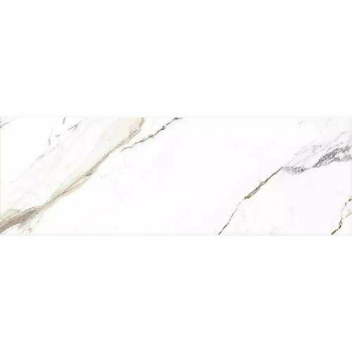 ITT Ceramic Calacatta Paonazzo 29x90 paonazzo shiny rect - зображення 1