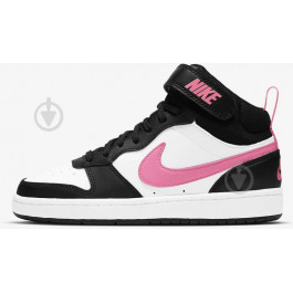   Nike COURT BOROUGH MID 2 CD7782-005 р.38 рожевий