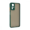 ArmorStandart Frosted Matte Xiaomi Redmi Note 12s 4G Dark Green (ARM68555) - зображення 1