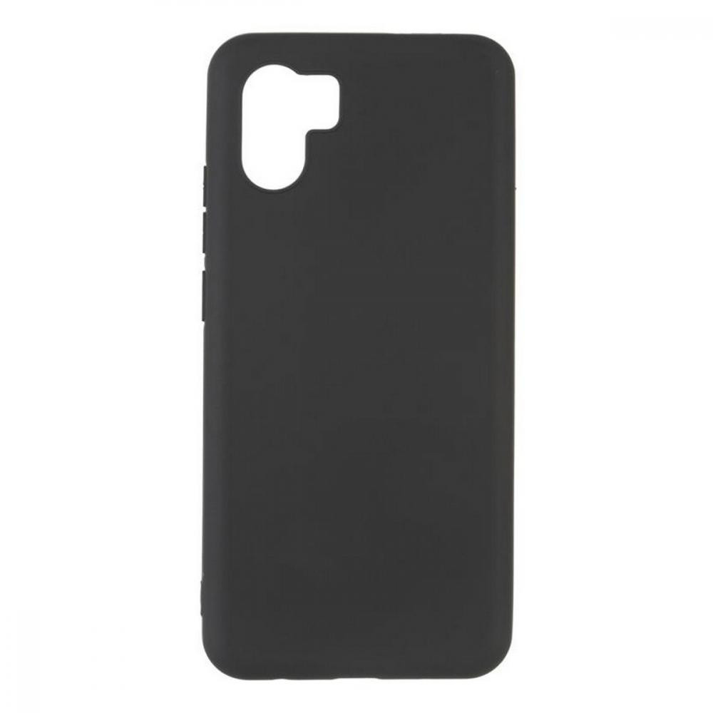 ArmorStandart Matte Slim Fit Xiaomi Redmi A2 Black (ARM66527) - зображення 1