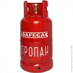 Safegas Балон газовий металевий 26,1л