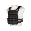 Primal Gear Laser Plate Carrier Lemod - Black (PRI-18-031860) - зображення 1