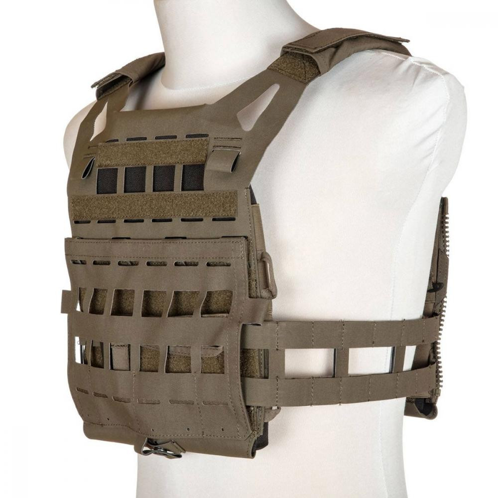 Primal Gear Laser Plate Carrier Lemod - Olive (PRI-18-031862) - зображення 1