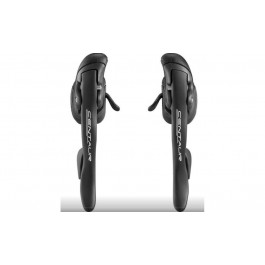 Campagnolo Ручки гальма/перемикання  Centaur 11S BLK Power Shift EP LeverPower-Shift Black