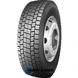 LongMarch Tyre Long March LM326 (ведуча вісь) 275/70 R22.5 148/145M