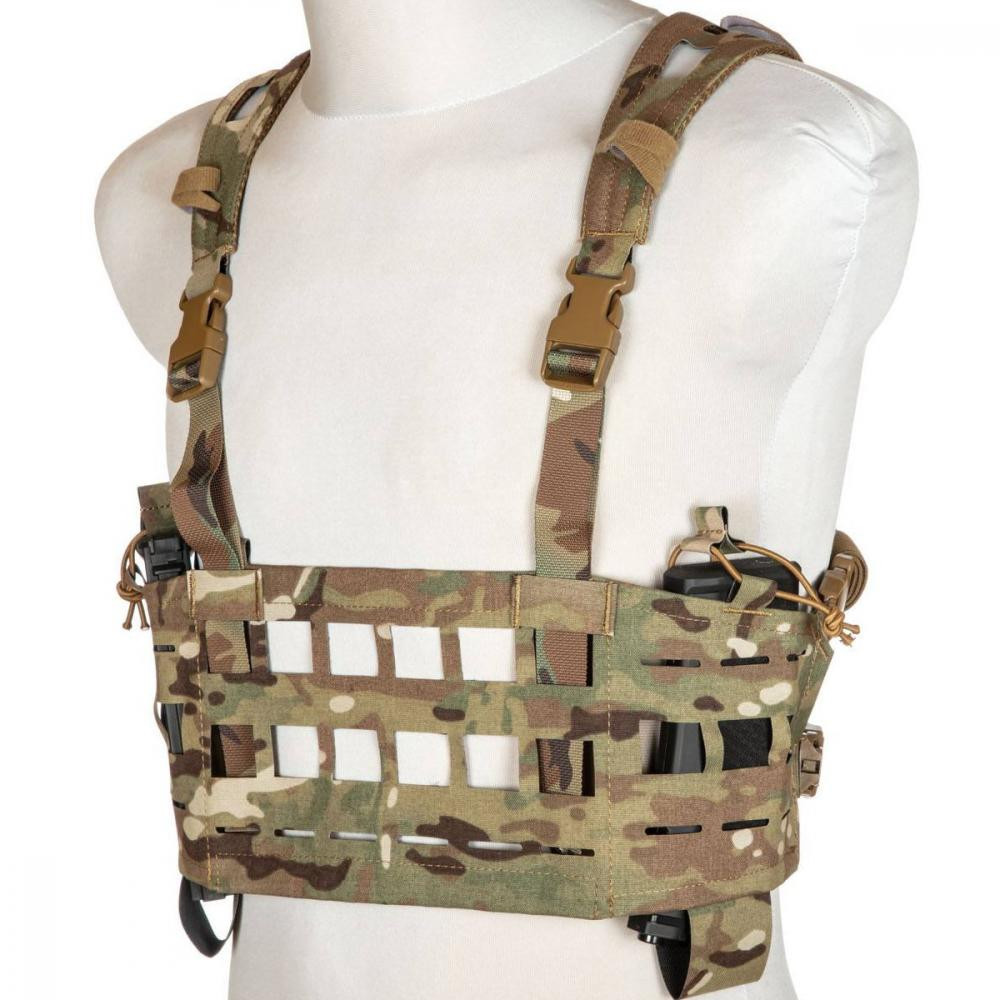 Primal Gear Laser Chest Rig Thyla - MultiCam (PRI-18-033807) - зображення 1