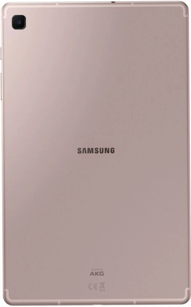 Samsung Tab S6 Lite 2024 4/64GB Wi-Fi Rose Gold (SM-P620NZIA) - зображення 1