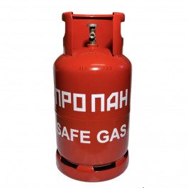 Safegas Балон газовий металевий 27,2л