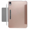 Macally Smart Case для iPad mini 6 2021 Pink (BSTANDM6-RS) - зображення 7