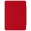 Macally Smart Case для iPad mini 6 2021 Red (BSTANDM6-R) - зображення 1