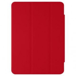 Macally Smart Case для iPad mini 6 2021 Red (BSTANDM6-R)
